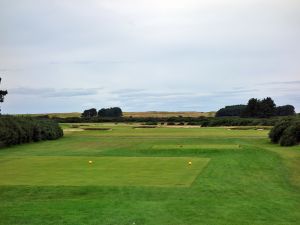 Turnberry (King Robert The Bruce) 1st